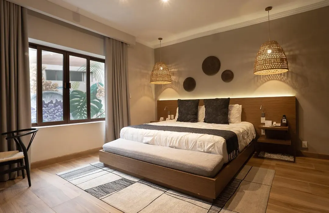 Agata Hotel Boutique & Spa-1