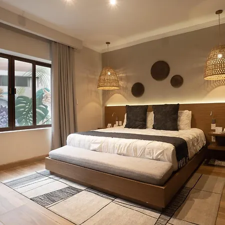 Agata Hotel Boutique & Spa-3